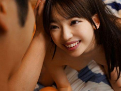 【槙いずな】親が留守にすると美少女の妹が兄と貪るようにハメ狂っていた悍ましき性交関係！の画像