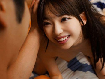 【槙いずな】親が留守にすると美少女の妹が兄と貪るようにハメ狂っていた悍ましき性交関係！の画像