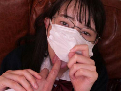 【双葉くるみ】ガリ勉メガネの優等生を激しいと大人のセックスで調教しまくった！の画像