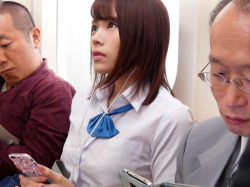 【伊藤舞雪】超美形女子校生を拉致してスレンダー美巨乳を手籠めにした痴漢魔のレ●プ映像がヤバい！の画像