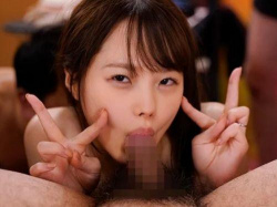 【松本いちか】激カワ若妻が会社の飲み会で泥酔してしまい貧乳パイパン晒して乱交セックス！の画像