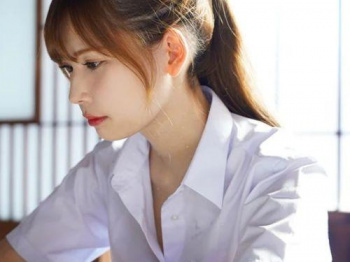 【明里つむぎ】幼馴染の美女をレイプしてその美貌と眩しいほどに真っ白な美ボディに嵌る危険人物！の画像