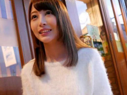 【九重かんな】長崎出身の激カワ清純お嬢様がまさかのカメラの前で破廉恥セックスの画像