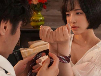 【三宮つばき】体の相性抜群な愛人のM体質美女を連日の調教SEXで性欲を満たすの画像