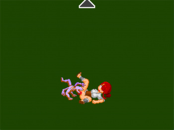 ミハシラ戦渦物語 ハシタカ 垢舐めの画像