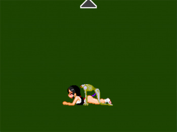 ミハシラ戦渦物語 キギス 首無しの画像