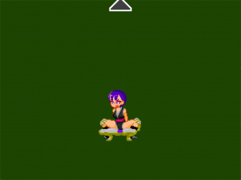 ミハシラ戦渦物語 イカル 首無しの画像