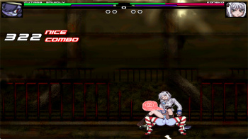 mugen 塔城小猫 vs futa squiglyの画像