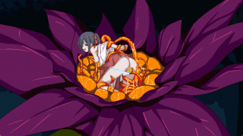 退魔巫女イナメ 禍紫の画像
