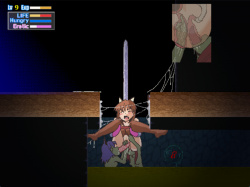Wolf’s Dungeon ふたなり村 フェラ & 尻舐めの画像