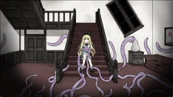 アリスと悪魔の牢獄 ～リョナ脱出ゲーム～ 体験版 詰め合わせの画像