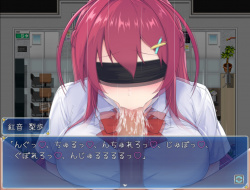 月紅神姫コーネリア いけない補習 Lv1の画像