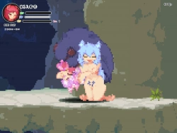 ミリア戦記DX アリス CYBELE ノーマルモーションの画像