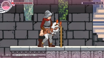 王女のレコンキスタ イシュ 敵兵1の画像