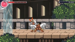 王女のレコンキスタ イシュ オナニーの画像