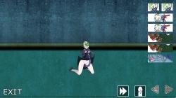 Panophobia 寄生触手 触手姦の画像