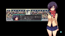 装脱騎士ニンフォリア 電車で痴漢 LV1の画像