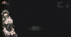 シニシスタ 黒髪 スライム 丸呑みの画像