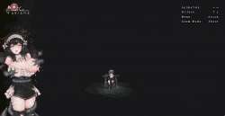 シニシスタ 黒髪 触手 乳首責めの画像