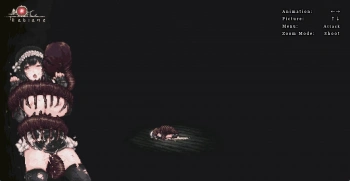 シニシスタ 黒髪 ムカデ人間 異種姦レイプの画像