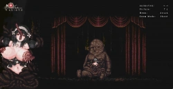 シニシスタ 黒髪 怪物赤ちゃん 取り込み触手姦の画像