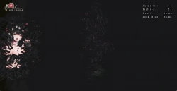 シニシスタ 黒髪 蜘蛛軍団 もみくちゃの画像