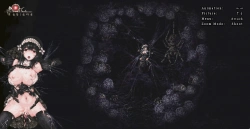 シニシスタ 黒髪 蜘蛛 産み付けの画像