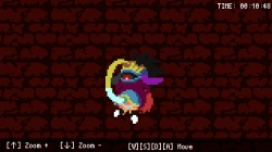 炎術師フレムちゃん！ イビルアイ 半呑みレイプの画像