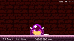 炎術師フレムちゃん！ 紫スライム 産み付けプレスの画像