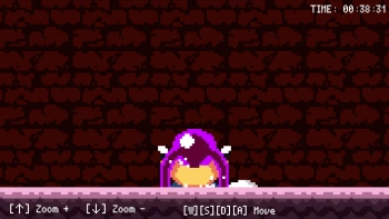 炎術師フレムちゃん！ 紫スライム 産み付けプレスの画像