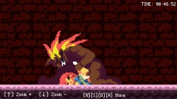 炎術師フレムちゃん！ 巨人 レイプの画像