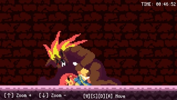 炎術師フレムちゃん！ 巨人 レイプの画像