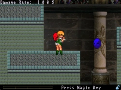 ククリの冒険 拘束 3st マスク赤の画像