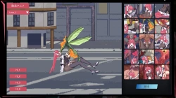 生化禁区 蟲姦の画像