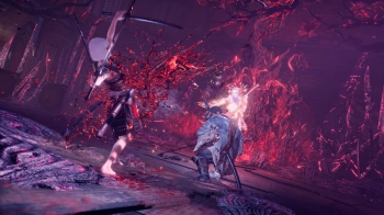 銀髪剣士、高杉晋作に斬られまくる！ 仁王3の画像