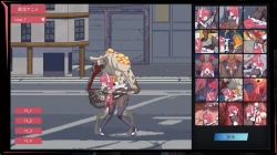 生化禁区 トールマン姦の画像