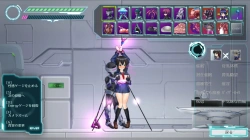 ミッションマーメイデン 変身前 戦闘員の画像