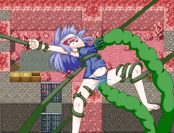 プロキラアト 魔法の水着 イビルフラワーの画像