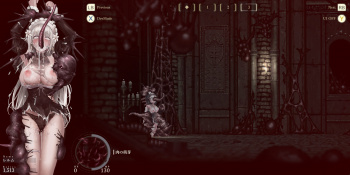 SiNiSistar2 タイツオフver 忌み子の乳母の画像