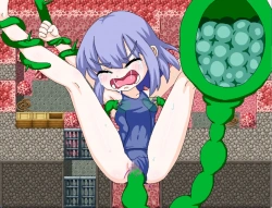 プロキラアト 魔法の水着 イビルシードの画像