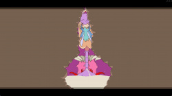 Fairy Fighting Mother.D.W 4の画像