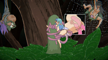 Fairy Fighting Roper 2の画像