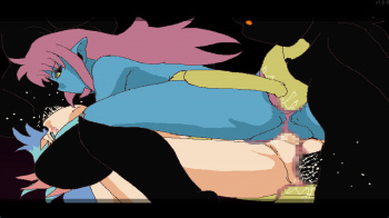 Fairy Fighting Cprrupted Fairy 14の画像