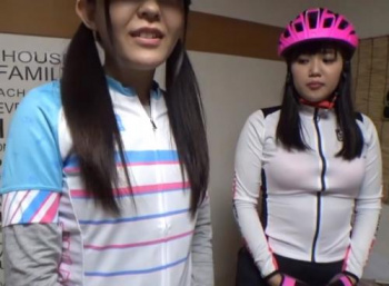 激カワ U●erE●ts女子配達員ナンパの画像