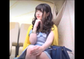 †寝取られ†　巨乳奥さまをナンパでGET！あそこを少しいじっただけで濡れまんに自宅に連れ帰って即ハメの画像