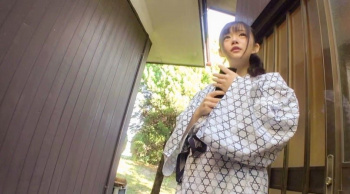あざと可愛い清純系の美少女をNTR！優木しのの画像