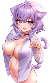 【画像】女Vtuberのエロすぎる体の、エロイラストまとめの画像