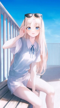 【画像】ギャルの女の子のエロ画像、シコれるの画像