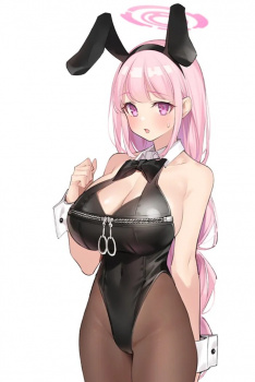 【画像】人外のけもの女の子キャラがエロすぎて、普通にシコれるんだがw w w w w w w w w w w w wの画像