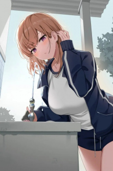 【画像】ぼろんっ❤︎巨乳おっぱいが、たわわな女の子画像まとめの画像